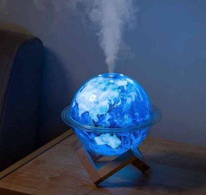 Humidificadores Tipo Planetas